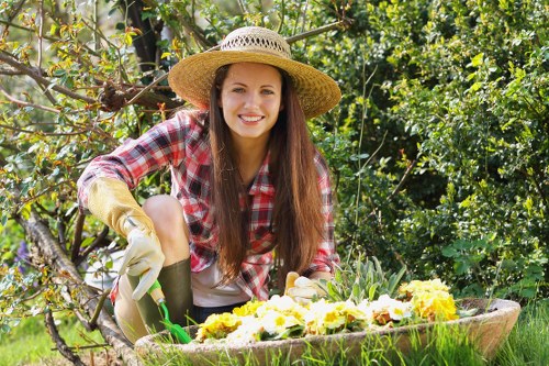Trusted secure payments for Landscapers Woolwich with multiple methods
