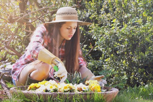 Supplier audit and compliance checklist for landscaping business